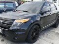Sell 2nd Hand 2015 Ford Explorer Automatic Gasoline at 23000 km in Manila-9