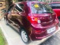Selling Mitsubishi Mirage 2017 at 20000 km in Quezon City-2