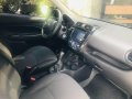 Selling Mitsubishi Mirage 2017 at 20000 km in Quezon City-1