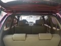 Selling Toyota Avanza 2008 at 110000 km in Quezon City-1