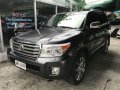 2nd Hand Toyota Land Cruiser 2015 at 15000 km for sale in Quezon City-8