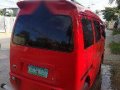 Sell 2nd Hand 2012 Suzuki Multi-Cab Van Manual Gasoline at 60000 km in Liloan-4