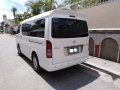 Sell 2nd Hand 2012 Toyota Hiace Automatic Diesel at 80000 km in Malabon-5