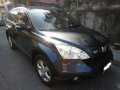 Selling Honda Cr-V 2008 Automatic Gasoline in Makati-6