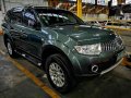 2nd Hand Mitsubishi Montero Sport 2010 for sale in Quezon City-3