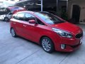 Kia Carens 2015 Automatic Diesel for sale in Marikina-3