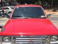 Mitsubishi Strada 1997 Manual Diesel for sale in Marikina-0