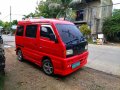 Sell 2nd Hand 2012 Suzuki Multi-Cab Van Manual Gasoline at 60000 km in Liloan-0