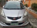 Selling Honda Jazz 2010 Manual Gasoline in Parañaque-5