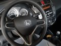 Selling Honda City 2013 Manual Gasoline in San Mateo-4