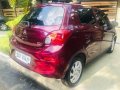 Selling Mitsubishi Mirage 2017 at 20000 km in Quezon City-4