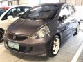 2nd Hand Honda Jazz 2006 Manual Gasoline for sale in Batangas City-0