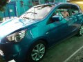 Mitsubishi Mirage 2014 Automatic Gasoline for sale in Imus-1