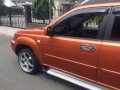 Selling Nissan X-Trail 2006 Automatic Gasoline in Quezon City-1