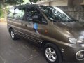 Selling 2nd Hand Hyundai Starex 1999 in Parañaque-1