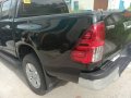 Sell 2nd Hand 2018 Toyota Hilux Manual Diesel at 25991 km in Quezon City-2