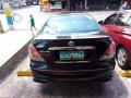 Selling Nissan Sentra 2010 Automatic Gasoline in Mandaluyong-4