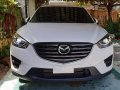 Selling Mazda Cx-5 2017 Automatic Diesel in Mandaluyong-7