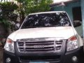 2010 Isuzu D-Max for sale in San Juan-0