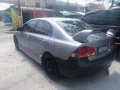 Honda Civic 2006 Automatic Gasoline for sale in Las Piñas-1