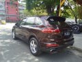 2nd Hand Porsche Cayenne 2017 for sale in Makati-2