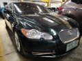 Selling 2nd Hand Jaguar Xf 2010 at 26000 km in Quezon City-7