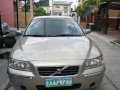 Selling 2nd Hand Volvo S60 2005 Automatic Gasoline at 42000 km in Biñan-0