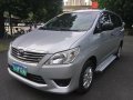 Selling Toyota Innova 2014 Automatic Gasoline in Pasig-2