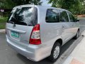 Selling 2nd Hand Toyota Innova 2012 Manual Gasoline at 19554 km in Caloocan-5