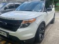 2015 Ford Explorer for sale in Quezon City-6