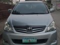 2011 Toyota Innova for sale in Baguio-5