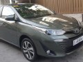 Brand New Toyota Vios 2019 Automatic Gasoline for sale in Quezon City-2