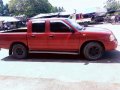 Selling 2nd Hand Nissan Frontier 2005 in Kapatagan-0