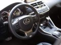Selling Lexus Is 2015 Automatic Gasoline in Caloocan-2