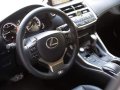 Selling Lexus Is 2015 Automatic Gasoline in Caloocan-6