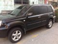 Selling 2nd Hand Nissan X-Trail 2006 in Manila-5