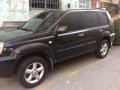 Selling 2nd Hand Nissan X-Trail 2006 in Manila-1