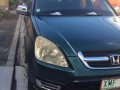 2nd Hand Honda Cr-V 2003 Automatic Gasoline for sale in San Pedro-6