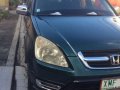 2nd Hand Honda Cr-V 2003 Automatic Gasoline for sale in San Pedro-2