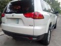 2010 Mitsubishi Montero for sale in Tanauan-1