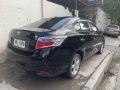 Sell Black 2015 Toyota Vios in Quezon City-0