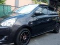 2nd Hand Mitsubishi Mirage 2014 for sale in Muntinlupa-1