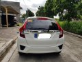 Selling 2nd Hand Honda Jazz 2016 Automatic Gasoline at 20000 km in Quezon City-1