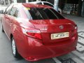 Selling Toyota Vios 2017 at 16000 km in Quezon City-2