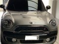 Selling 2nd Hand Mini Countryman 2018 in Quezon City-5