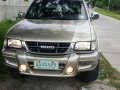 2nd Hand Isuzu Fuego 2003 Manual Diesel for sale in Luna-3