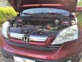 Honda Cr-V 2007 Automatic Gasoline for sale in Santa Rosa-3