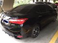 2nd Hand Toyota Altis 2015 for sale in Taguig-1