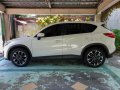 Selling Mazda Cx-5 2017 Automatic Diesel in Mandaluyong-2