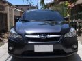 Gray Subaru Impreza 2013 for sale in Lipa-0